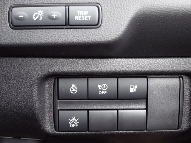 NISSAN LEAF 2023 Image 31