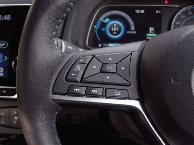 NISSAN LEAF 2023 Image 31