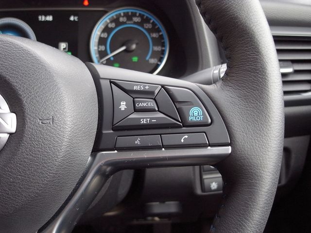 NISSAN LEAF 2023 Image 31