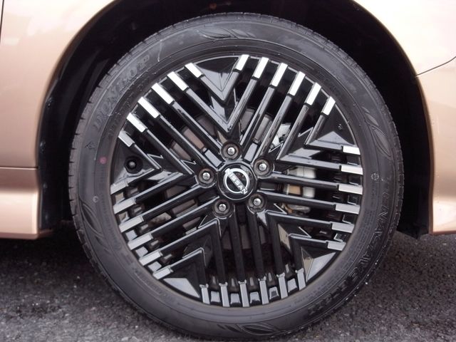 NISSAN LEAF 2023 Image 31