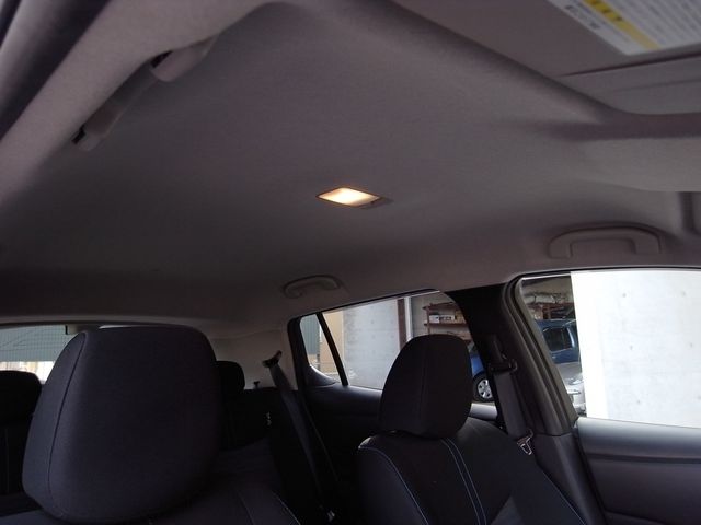 NISSAN LEAF 2023 Image 31