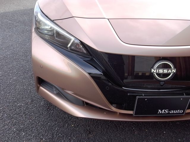 NISSAN LEAF 2023 Image 31