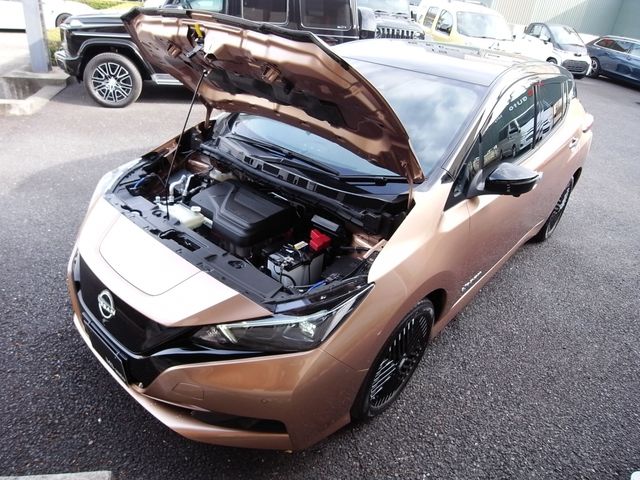 NISSAN LEAF 2023 Image 31