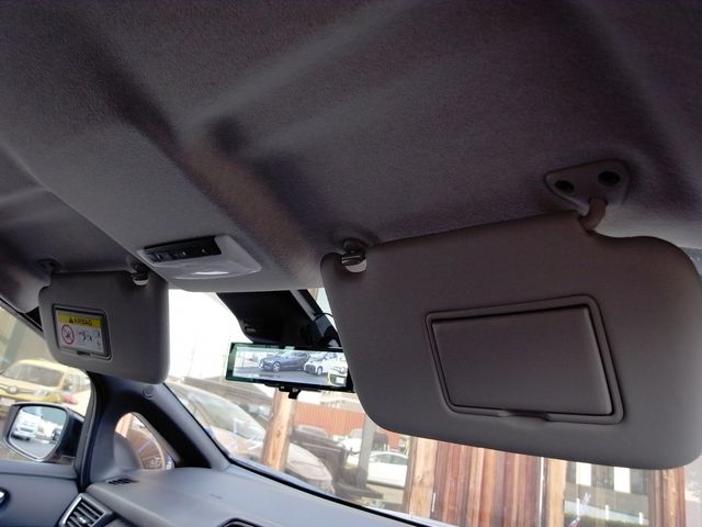 NISSAN LEAF 2023 Image 31