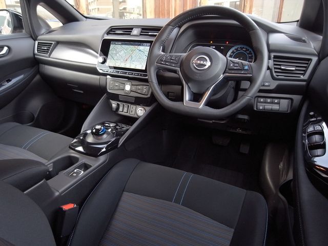 NISSAN LEAF 2023 Image 31