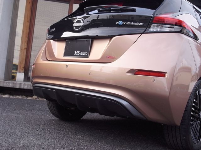 NISSAN LEAF 2023 Image 31
