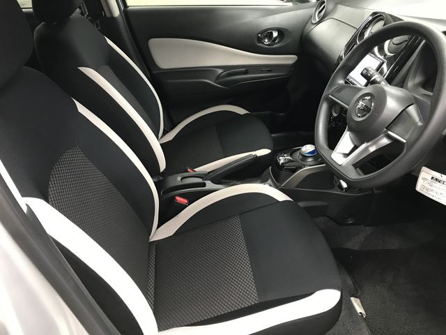 NISSAN NOTE 4WD 2020 Image 31