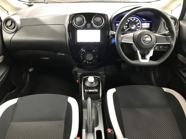 NISSAN NOTE 4WD 2020 Image 31