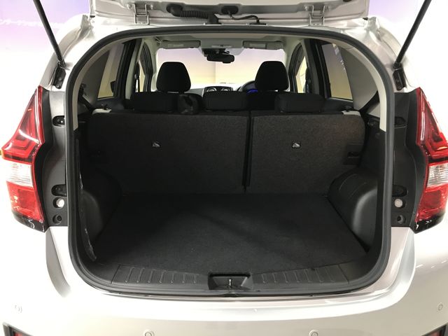 NISSAN NOTE 4WD 2020 Image 31