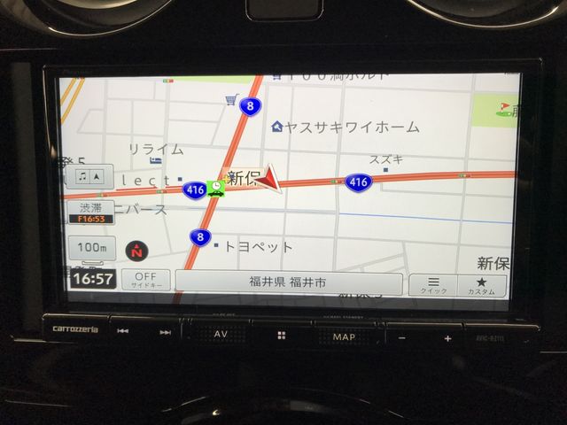 NISSAN NOTE 4WD 2020 Image 31