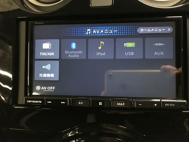 NISSAN NOTE 4WD 2020 Image 31