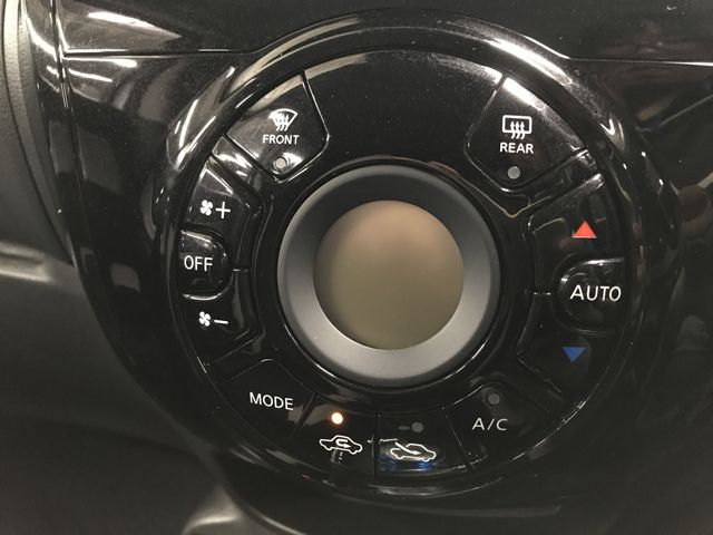 NISSAN NOTE 4WD 2020 Image 31