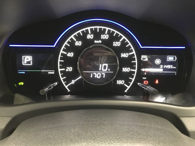 NISSAN NOTE 4WD 2020 Image 31