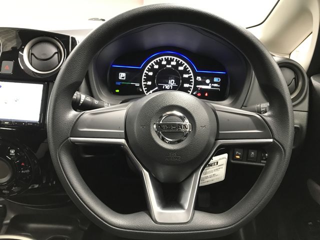 NISSAN NOTE 4WD 2020 Image 31