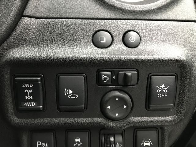 NISSAN NOTE 4WD 2020 Image 31