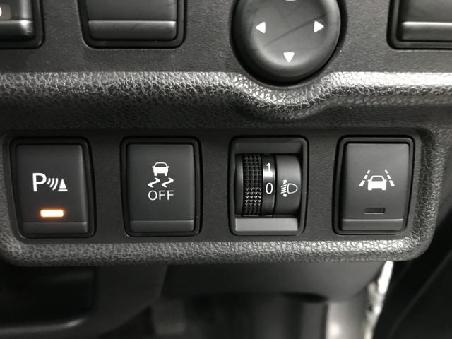 NISSAN NOTE 4WD 2020 Image 31