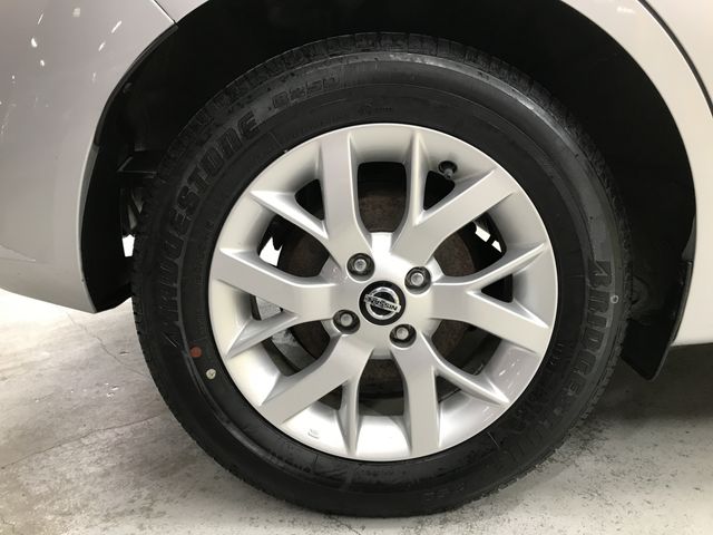 NISSAN NOTE 4WD 2020 Image 31