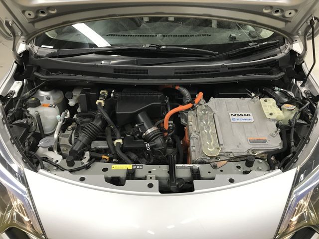 NISSAN NOTE 4WD 2020 Image 31