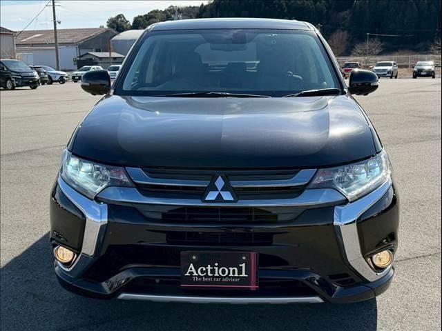 MITSUBISHI OUTLANDER PHEV 2015 Image 31