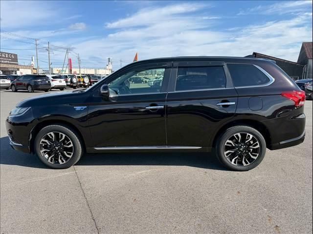 MITSUBISHI OUTLANDER PHEV 2015 Image 31