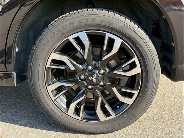 MITSUBISHI OUTLANDER PHEV 2015 Image 31