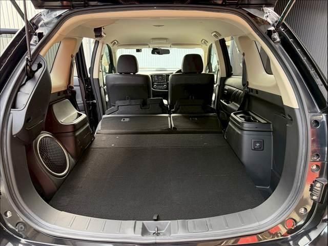 MITSUBISHI OUTLANDER PHEV 2015 Image 31