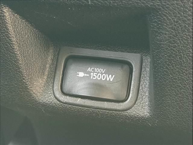 MITSUBISHI OUTLANDER PHEV 2015 Image 31