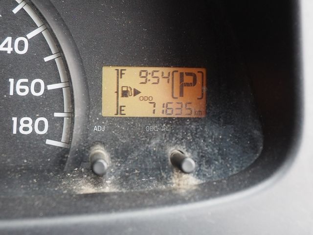 TOYOTA TOWNACE VAN 2WD 2018 Image 31