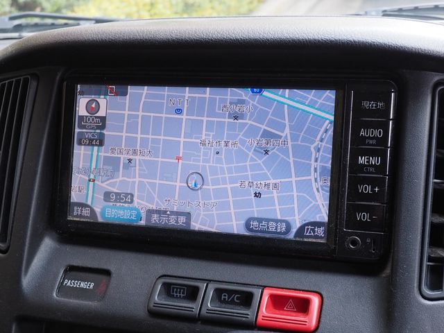 TOYOTA TOWNACE VAN 2WD 2018 Image 31