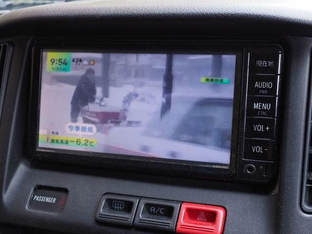 TOYOTA TOWNACE VAN 2WD 2018 Image 31