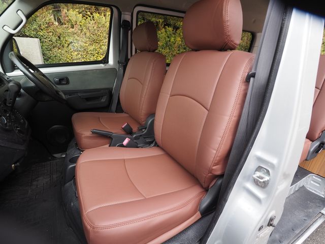 TOYOTA TOWNACE VAN 2WD 2018 Image 31