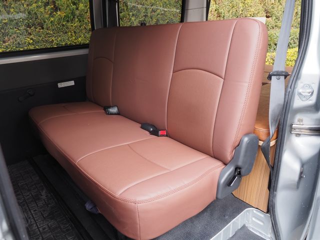 TOYOTA TOWNACE VAN 2WD 2018 Image 31
