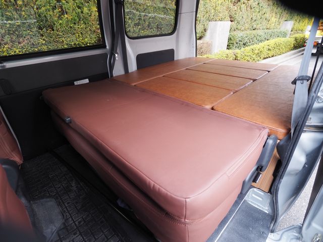 TOYOTA TOWNACE VAN 2WD 2018 Image 31