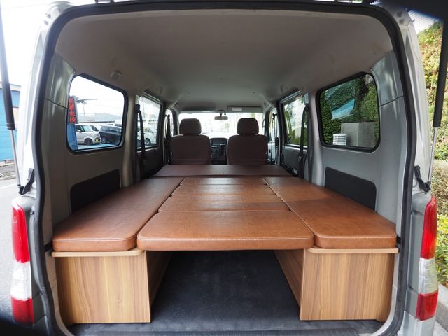 TOYOTA TOWNACE VAN 2WD 2018 Image 31