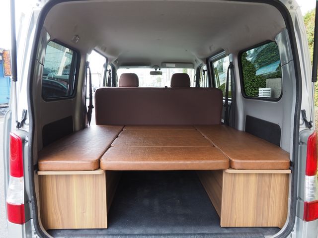 TOYOTA TOWNACE VAN 2WD 2018 Image 31