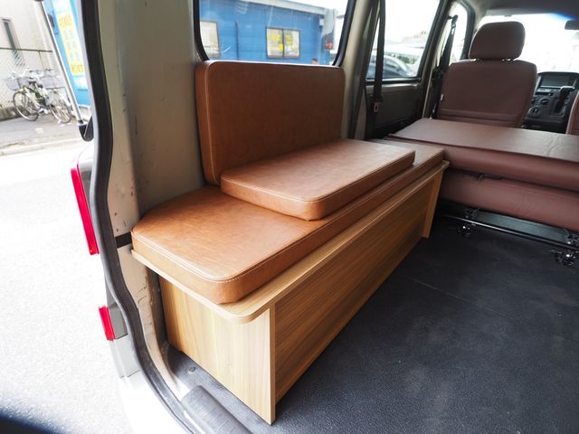 TOYOTA TOWNACE VAN 2WD 2018 Image 31