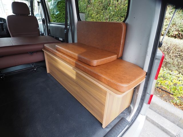 TOYOTA TOWNACE VAN 2WD 2018 Image 31