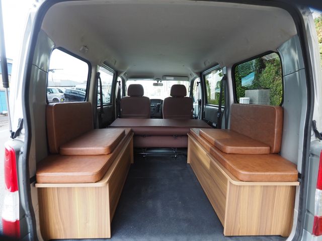 TOYOTA TOWNACE VAN 2WD 2018 Image 31