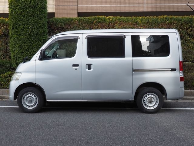 TOYOTA TOWNACE VAN 2WD 2018 Image 31