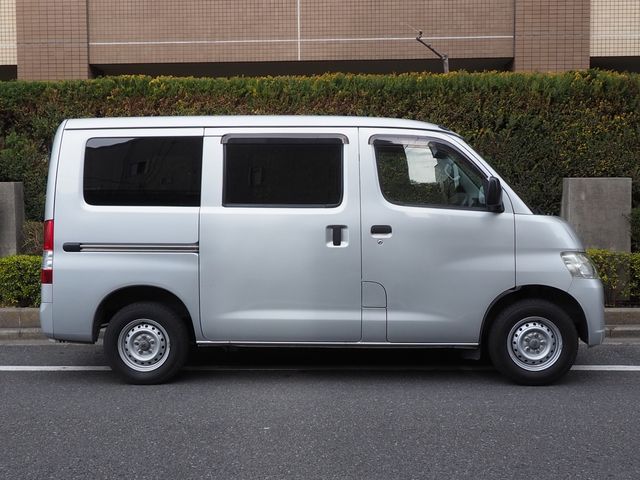 TOYOTA TOWNACE VAN 2WD 2018 Image 31