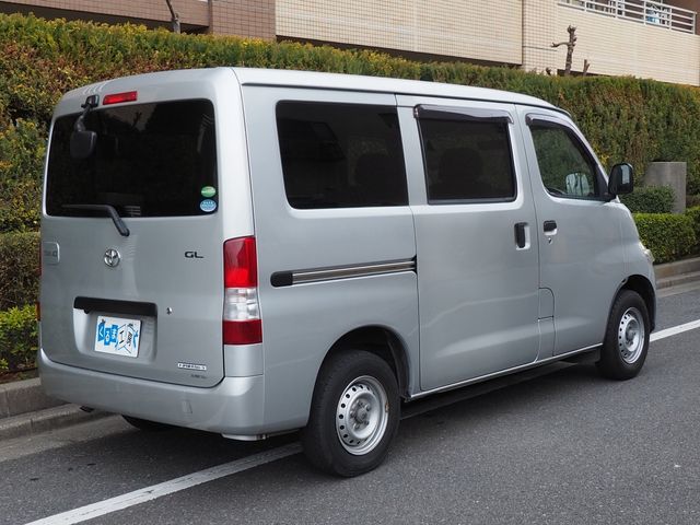 TOYOTA TOWNACE VAN 2WD 2018 Image 31