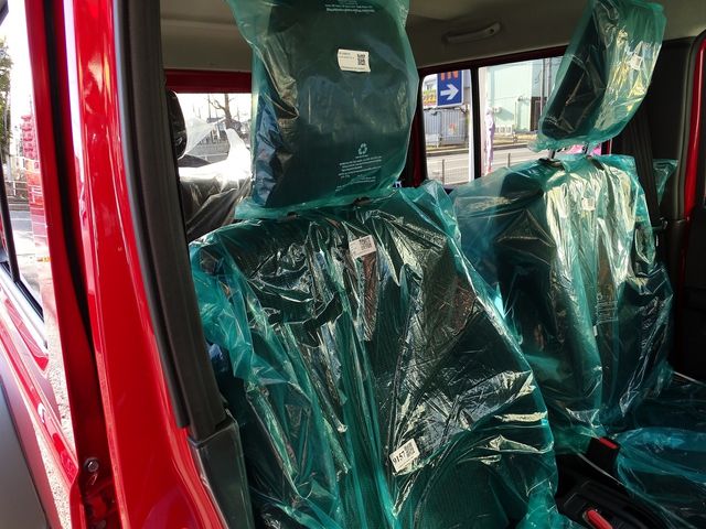 SUZUKI JIMNY NOMADE 2026 Image 31