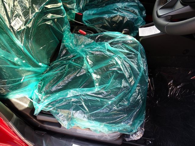 SUZUKI JIMNY NOMADE 2026 Image 31