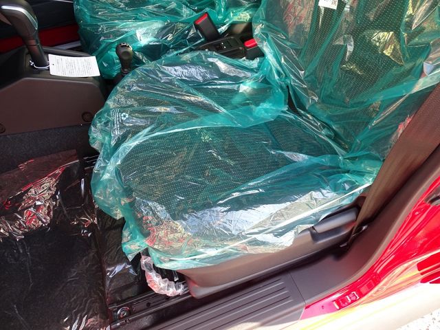 SUZUKI JIMNY NOMADE 2026 Image 31