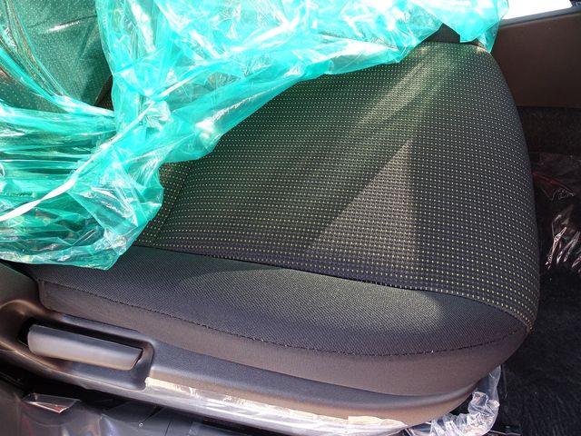 SUZUKI JIMNY NOMADE 2026 Image 31