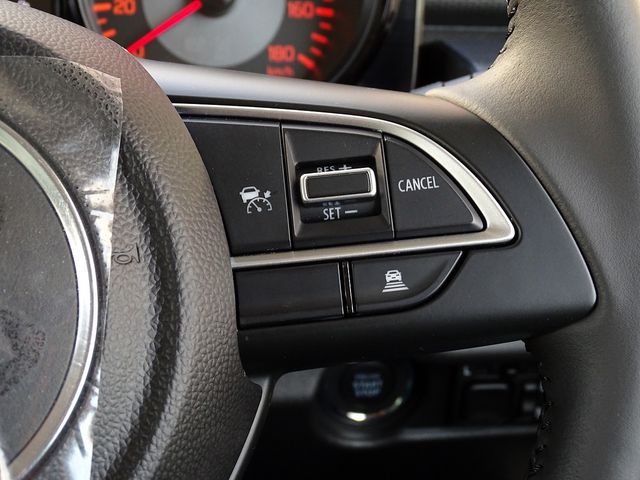 SUZUKI JIMNY NOMADE 2026 Image 31