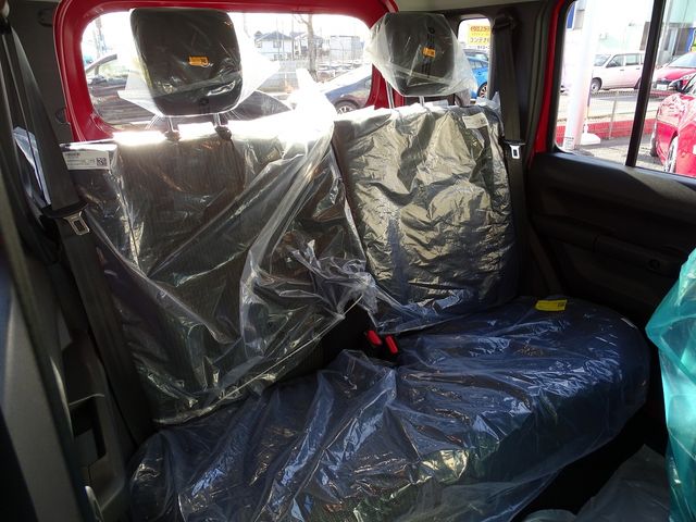 SUZUKI JIMNY NOMADE 2026 Image 31