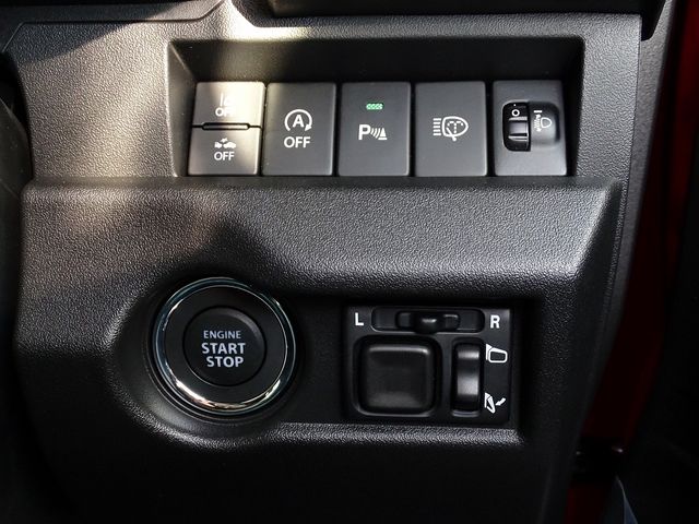 SUZUKI JIMNY NOMADE 2026 Image 31