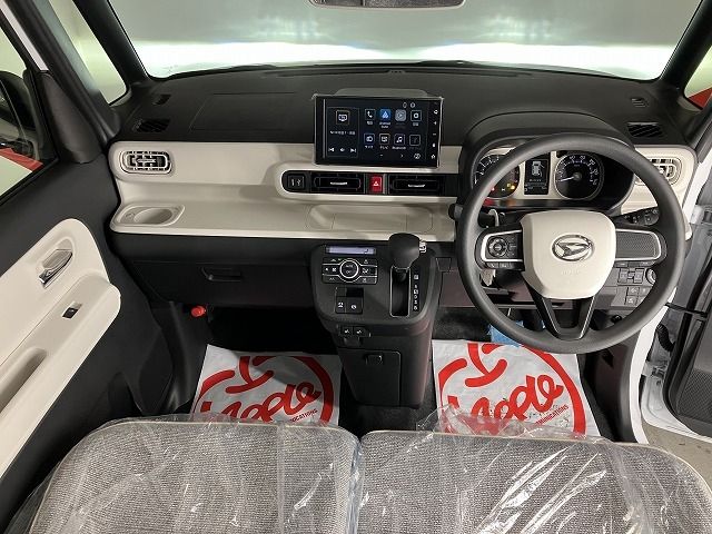 DAIHATSU MOVE CANBUS 4WD 2024 Image 31