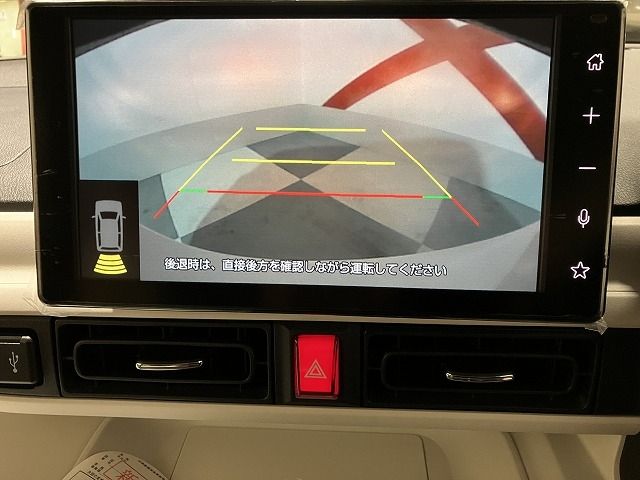 DAIHATSU MOVE CANBUS 4WD 2024 Image 31